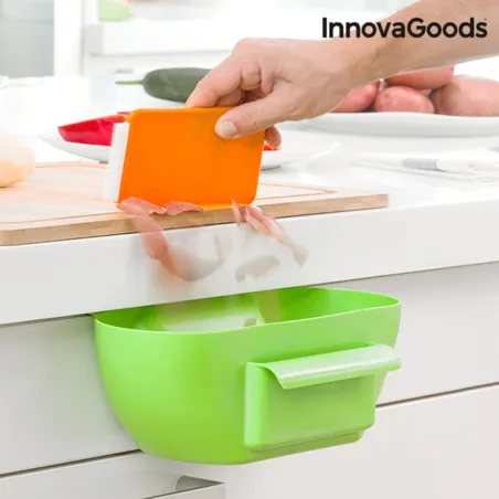InnovaGoods Ripustettava Roska-astia